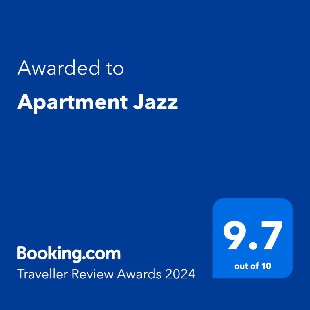 Apartment Jazz Голубац Экстерьер фото