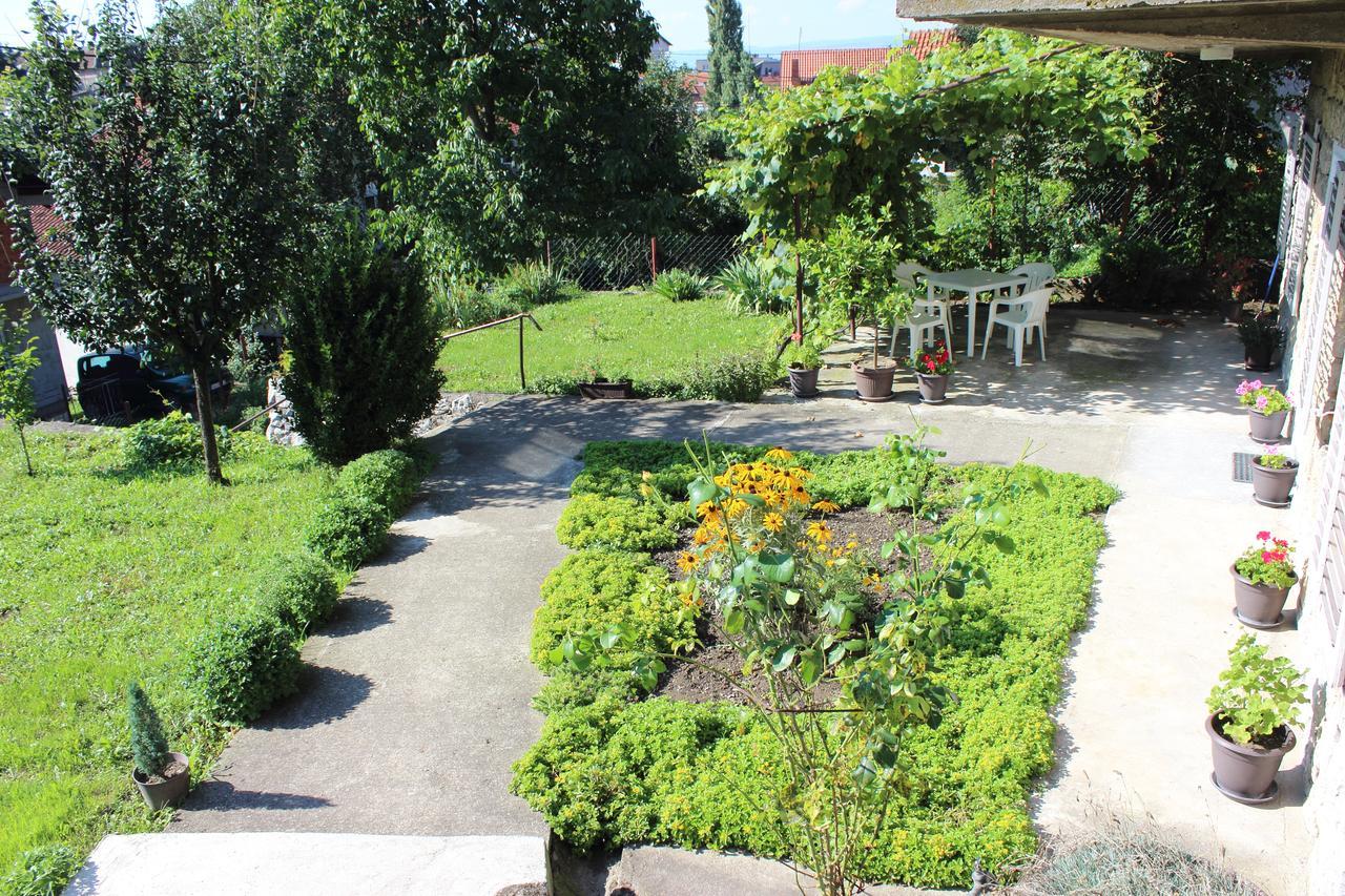 Apartment Jazz Голубац Экстерьер фото