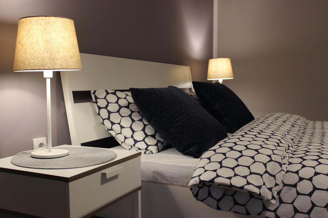 Apartment Jazz Голубац Экстерьер фото