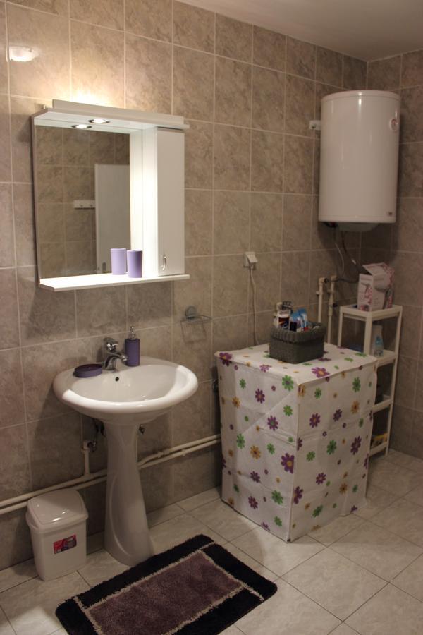 Apartment Jazz Голубац Экстерьер фото