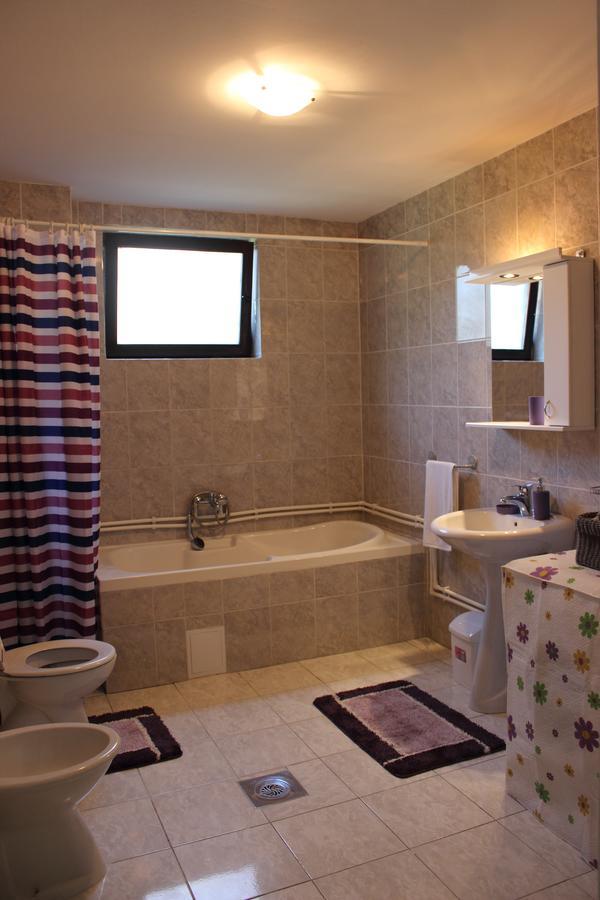 Apartment Jazz Голубац Экстерьер фото