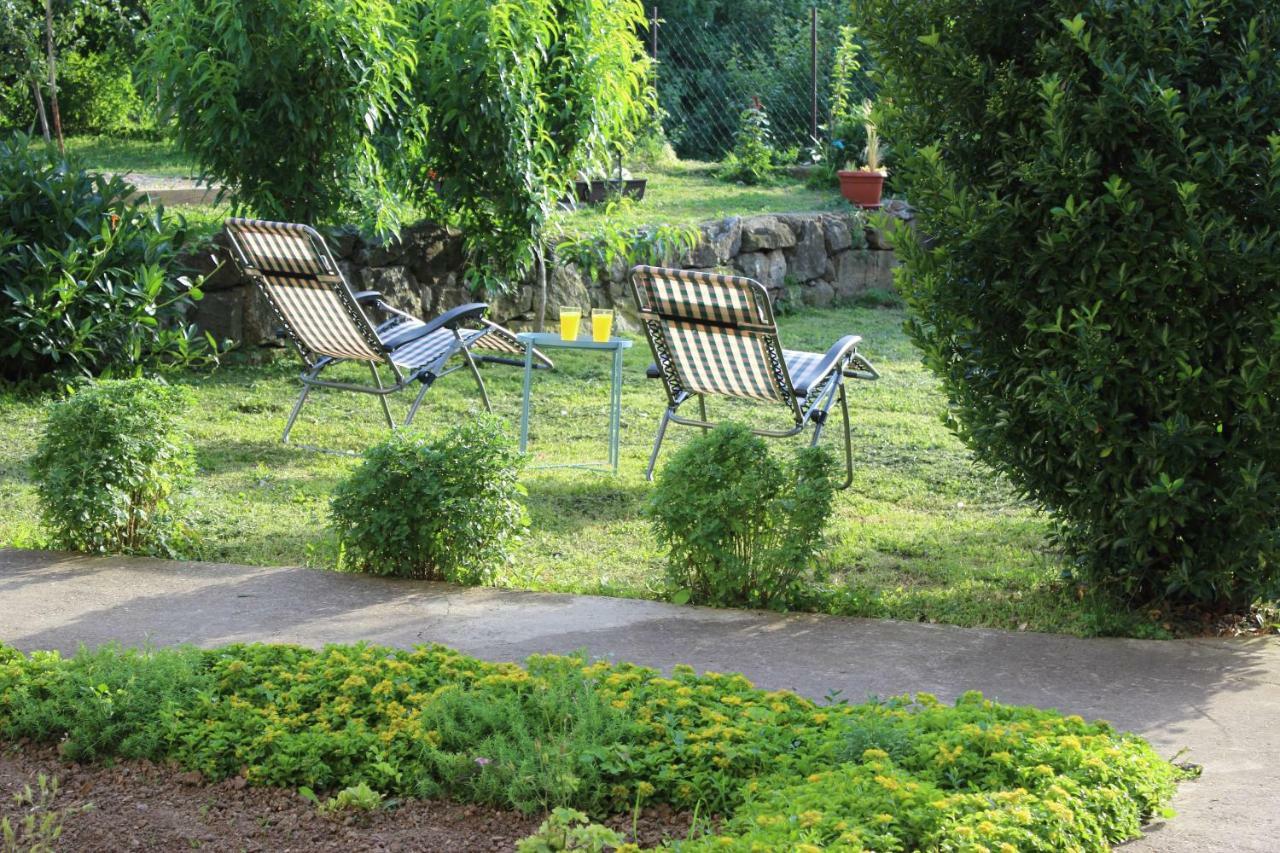 Apartment Jazz Голубац Экстерьер фото